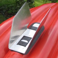 Kayak fin