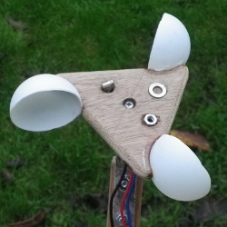 Anemometer